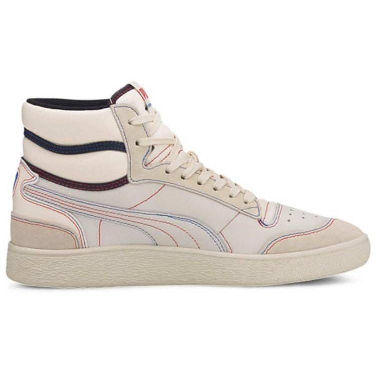 PUMA Ralph Sampson Mid 'Japanorama Pack' 374072-01