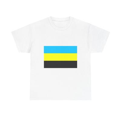 Flag of Bulungan Malaysia - T-Shirt