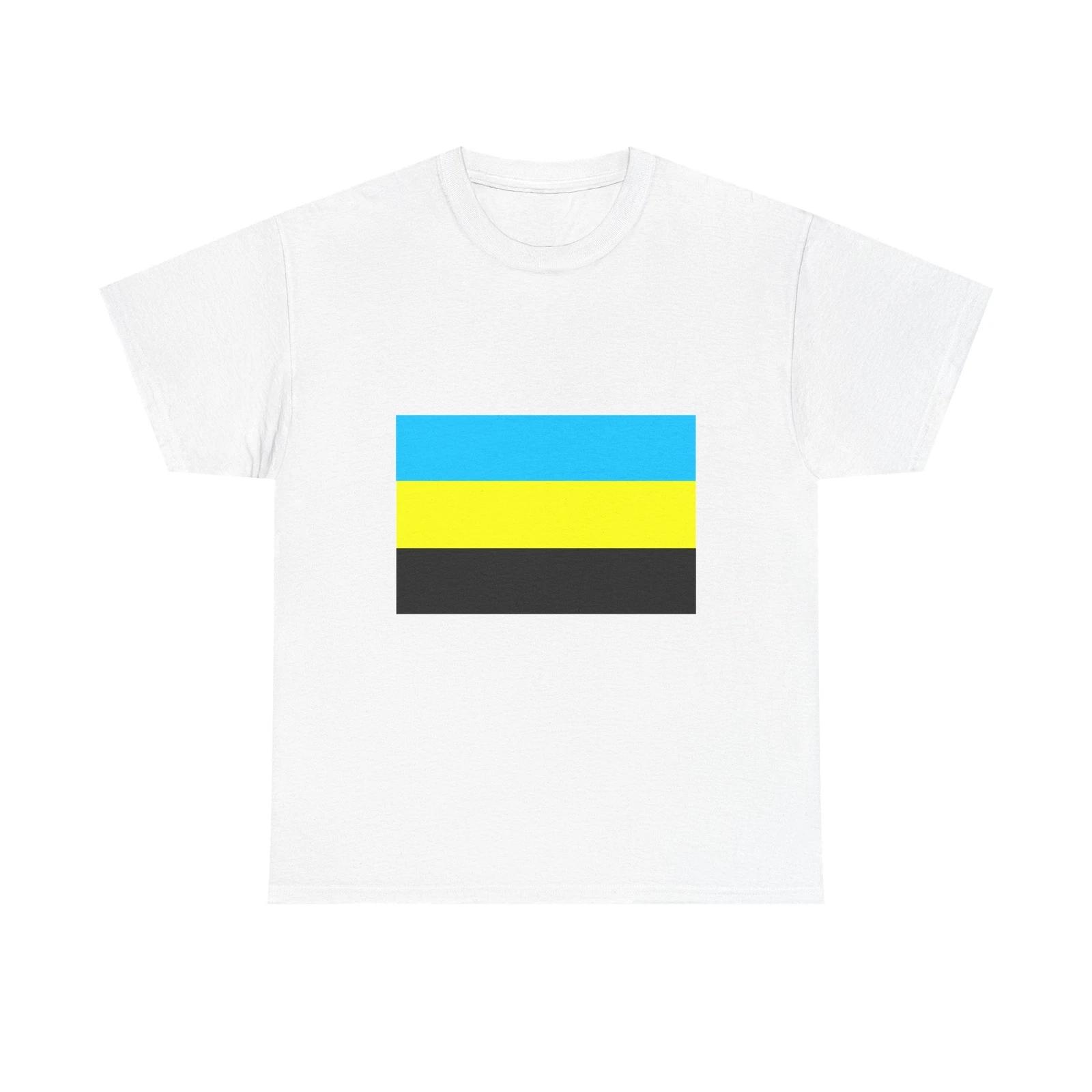

Flag of Bulungan Malaysia - T shirt 3XL