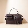 Women's Bag New Briefcase Large Capacity Shoulder Crossbody Handbag Women's Bag
