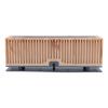 200ml Flame Diffuser Humidifier Desktop Air Aroma Essential Oil Diffusers Aromatherapy Diffuser