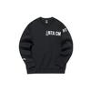Anta Variety Training Collection Sweatshirts Men's Black Crew Neck Moderate Regular 952147703-3