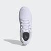 adidas ULTIMASHOW Footwear Two Size cm Men's Sneakers, White/Footwear White/Grey (FX3631), 26.5