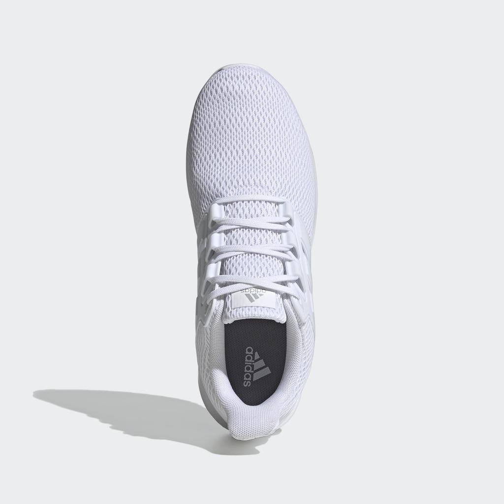 adidas ULTIMASHOW Footwear Two Size cm Men's Sneakers, White/Footwear White/Grey (FX3631), 26.5