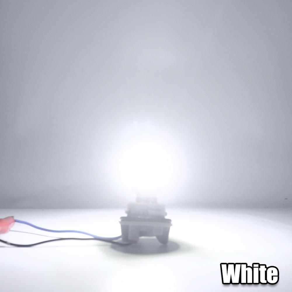 

MAXGTRS 2x S25 1156 1157 P21W BA15S LED Canbus T20 7443 W21/5W 7440 W21W Car Tail Brake Lights Turn Signal Reverse Lamp DRL 1156 BA15S P21W белый