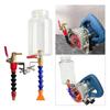 Cooling Sprayer Machine Nozzle Spare Parts Flexible Pipe Adjustable for Cutting Machine for Electric Circular Saw Fittings