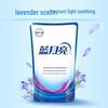 Blue Moon Lavender Laundry Detergent Refill