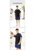 2025 Anti-Embarrassment Teen Boys' Swimsuit Set