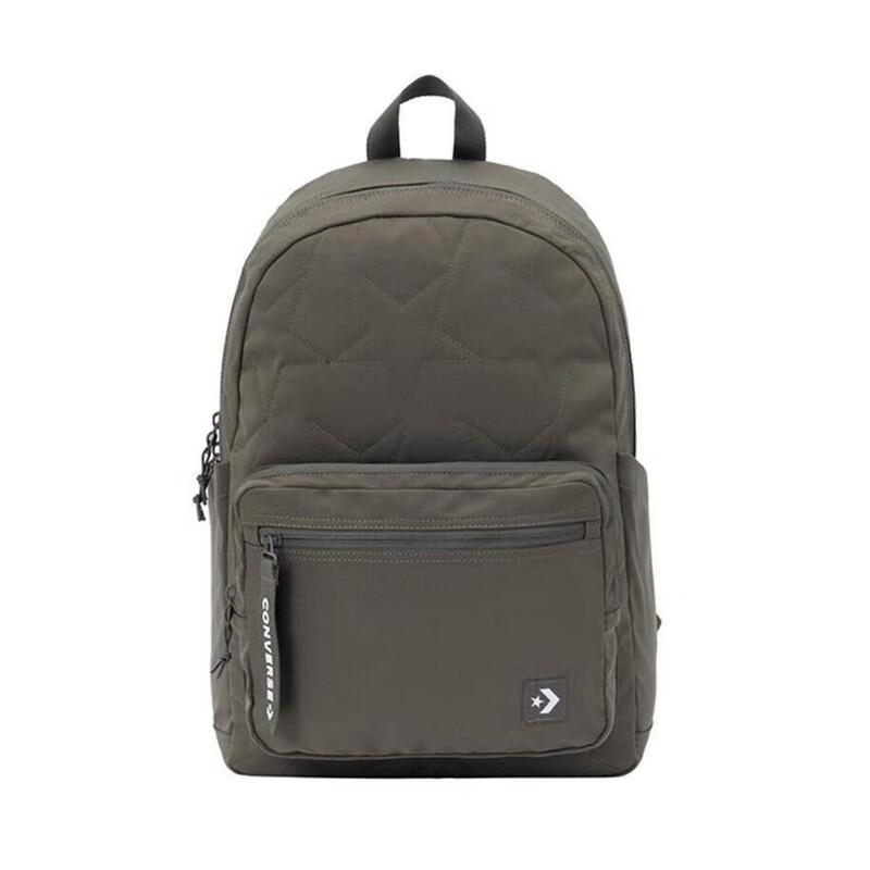 

Converse Unisex Star Laptop Backpack UA5829 OSFA