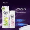 Clear Scalp Care Anti-Dandruff Shampoo Set