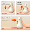 HEZHENG Multifunctional Electric Gua Sha Massager CN plug (adapter included)