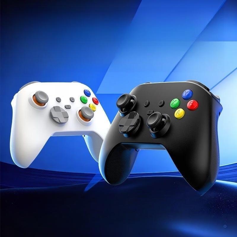TLXT G6DP Wireless Bluetooth Gaming Gamepad