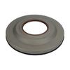 6DCT450 MPS6 Transmission Clutch Seal Cover 1684808 31256845 for Land Rover Volvo S40 XC60 XC90 Ford Mondeo Gearbox Seal Cover
