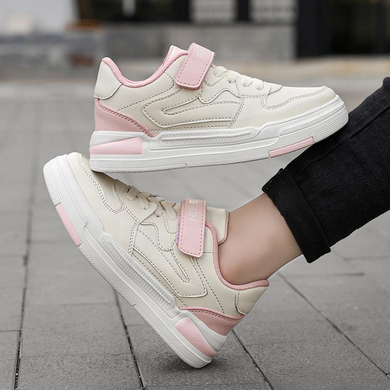 28-39 Kid's Shoes  Convenient Thick Sole  Outdoor Casual Sports Shoes  Sneakers for Kids Girl's Sneakers Boys Shoes