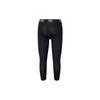 Nike Solid Color Elastic Waist Mid Rise Sports Long Pants Men bottoms Black CT2926-010