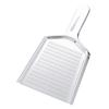 Tsuboe Super High-Cut Grater No. 4 (Double-Sided) SH-040 18-0 Stainless Steel Japan BOL8004