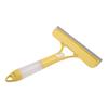 3 in 1 Spray Squeegee Window Cleaner for Cars Homes and Kitchen Surfaces