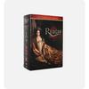Domni: Seria Completă Sezonul 1-4 (DVD, 2017, Set de 17 discuri) versiune în limba engleză