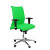 P&C-Albacete Confidente Office Armchair P&C LBALI22 Pistachio Green