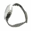 SEIKO TYPE2 Watch Quartz with Calendar Date Silver Color 7546-8070 GY18/ MQ Men's