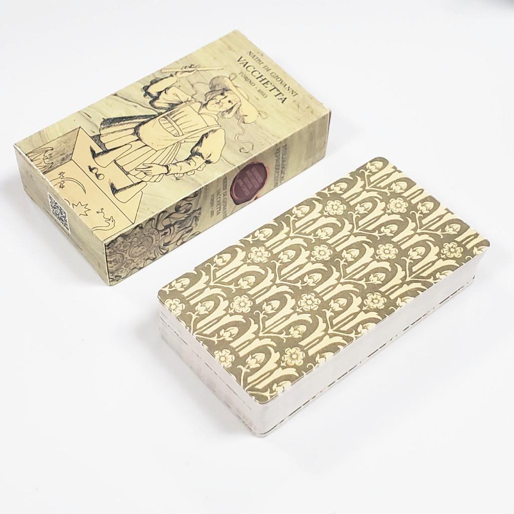 Tarocchi & Oracolo Centennial Waite 12×7 - Nuovo Set da Gioco da Tavolo