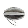 New women nylon large-capacity wallet girl waterproof mobile phone bag men coin purse