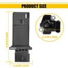 MAF Mass Air Flow Sensor For Chevrolet Tahoe GMC GM Cadillac Buick 20787043