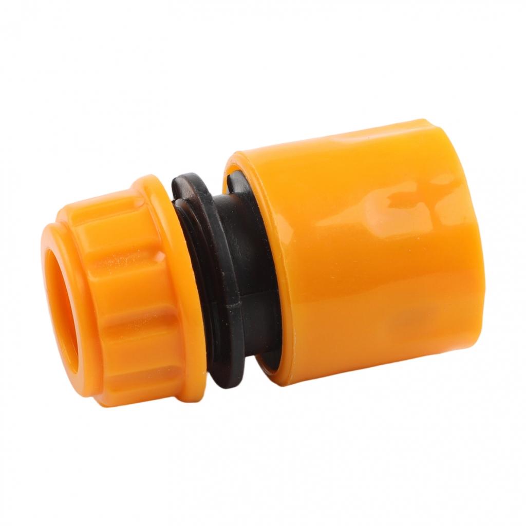 Car Wash Accessories Water Pipe Fittings Excellent Sealing Performance