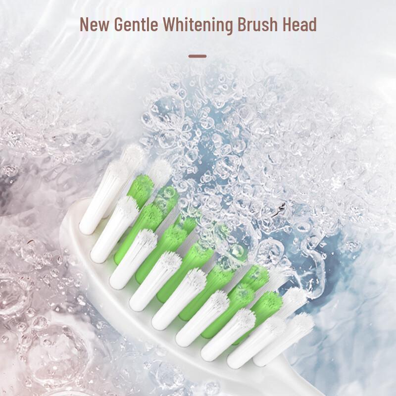 Philips Sonic Electric Toothbrush HX2461/04 CN plug (adapter included)