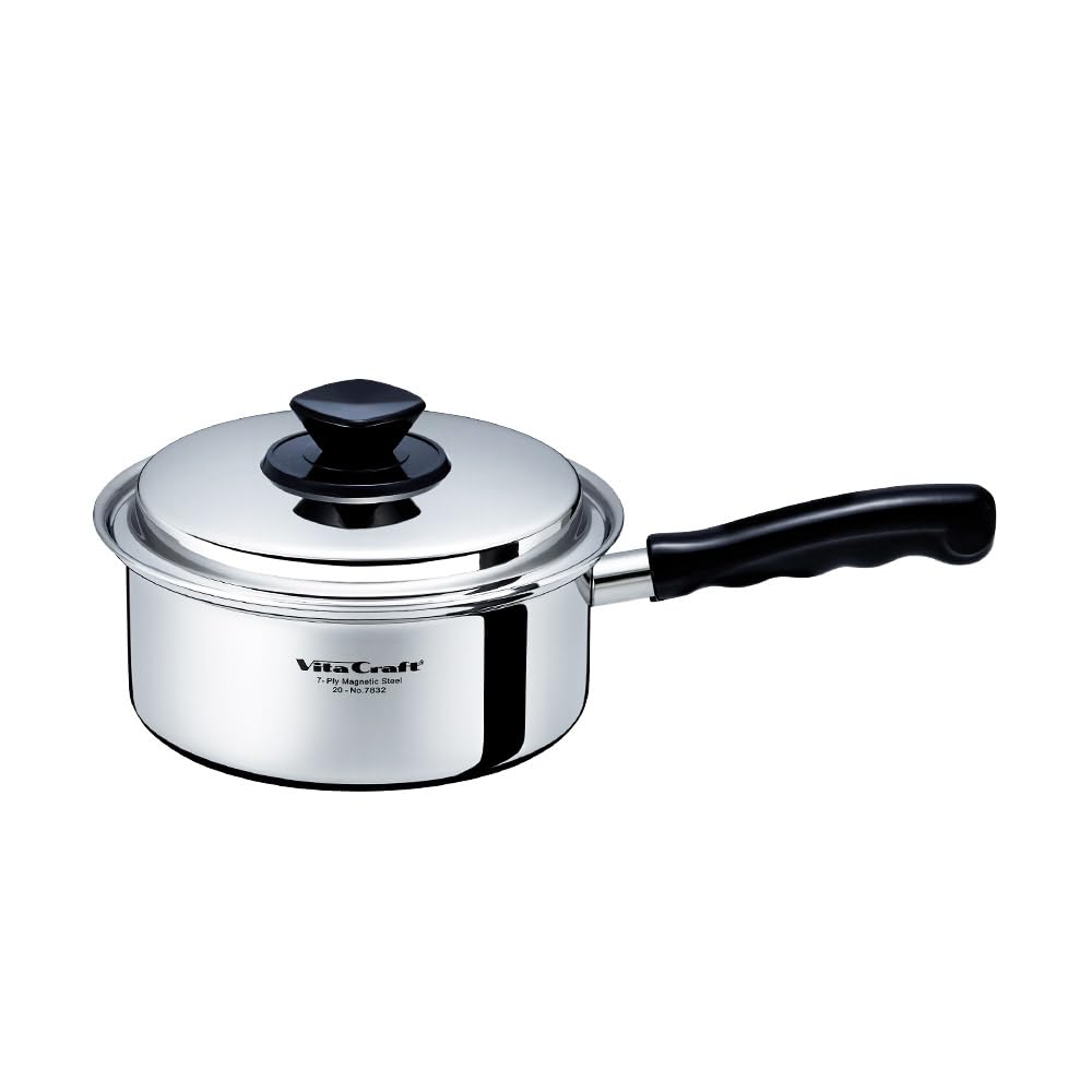 Vita Craft S Series Saucepan 1.9L