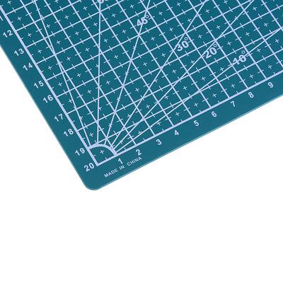 Kancelárske potreby Doska na krájanie podložky veľkosti A4 Model Hobby Design Remeselné nástroje