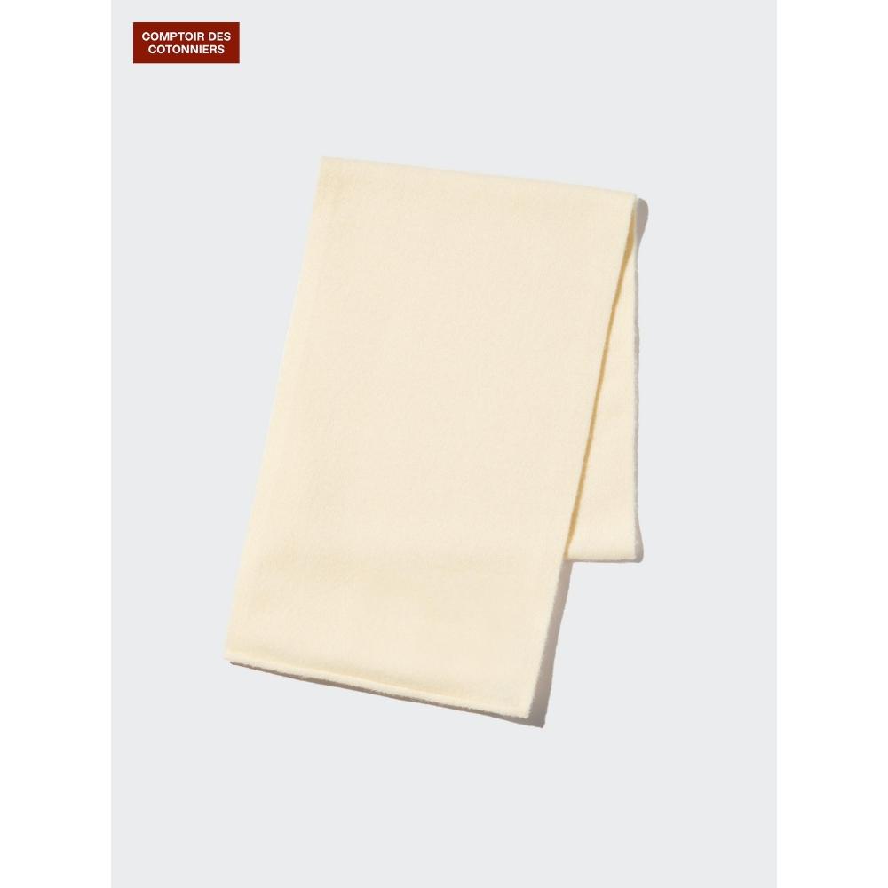 Uniqlo Cashmere Scarf