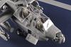 Trumpeter scale American Apache Early Model Plastic Model Kit 05114 1/35 AH-64A