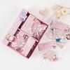 Xiaohongshu Viral Cat Paw Squeeze Toy - Stress Relief, Transparent Jelly Wax, Slow Rebound Decompression Toy