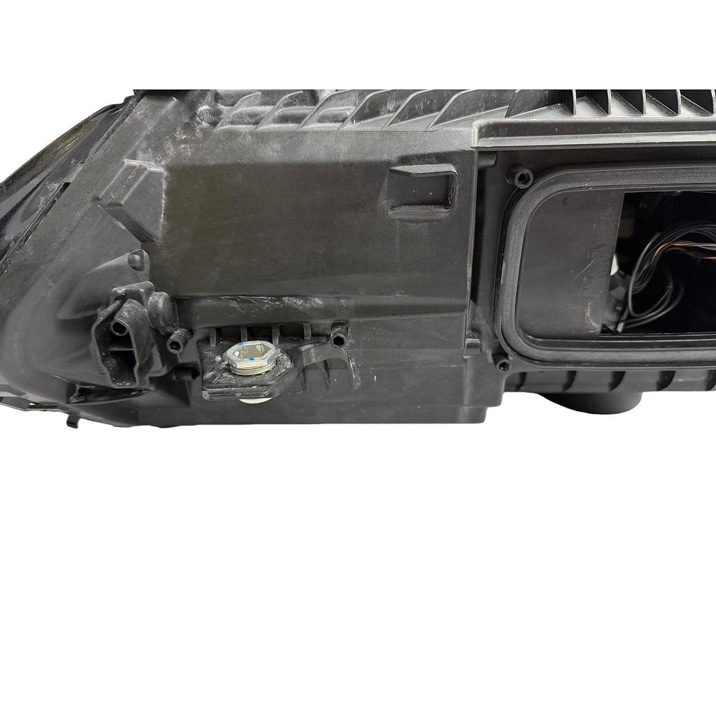 2022 Mercedes EQE 350 W294 LED Digital Headlight Assembly