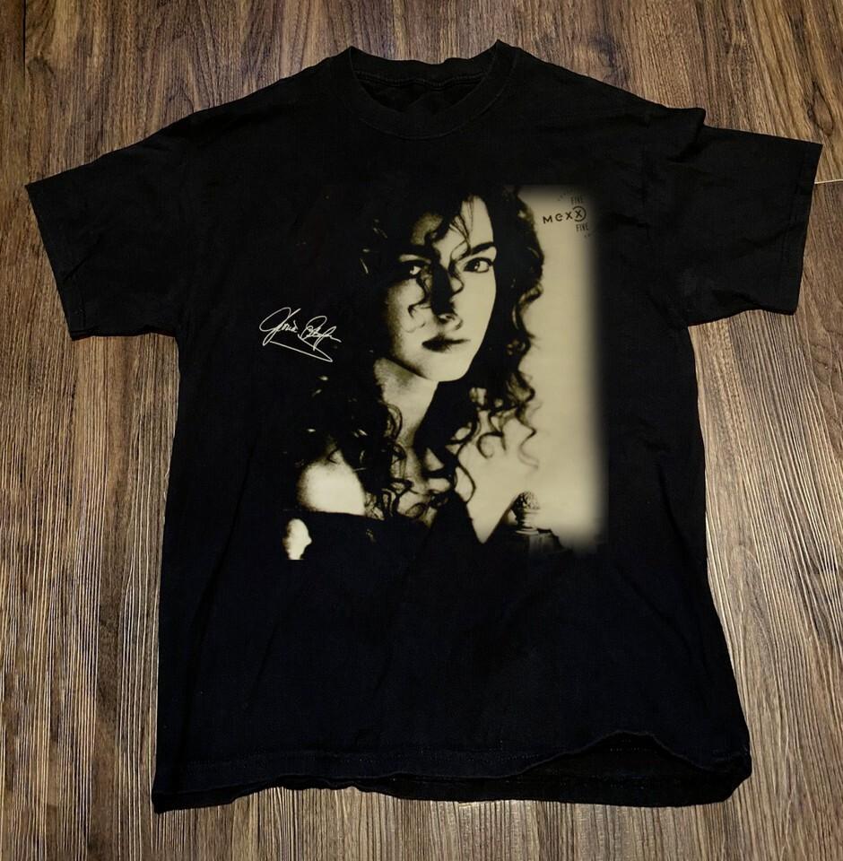 Gloria Estefan Get On Your Feet Tour Music Unisex TShirt All Size UU999 Unisex T-Shirt