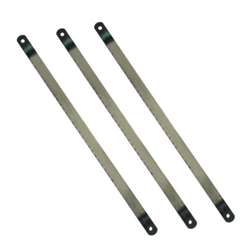 

Takagi TAKAGI Metal Cutting Saw Blades, Medium Grit, 250mm, Pack of 3, HS-30, Made in Japan, JIS Compliant, 24 Teeth, Replacement Blades for Metal