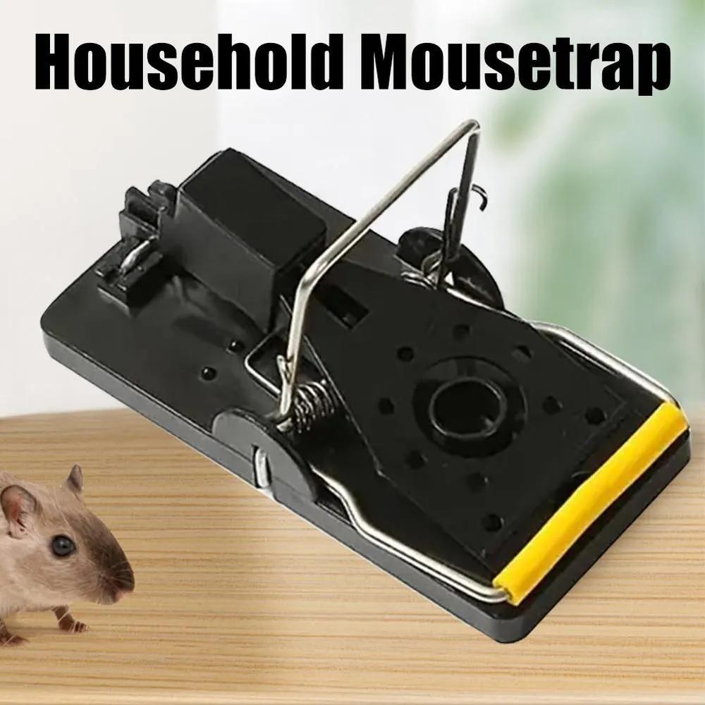 Mouse Trap Kit Pied Trap High Quality Easy Safe Platoon