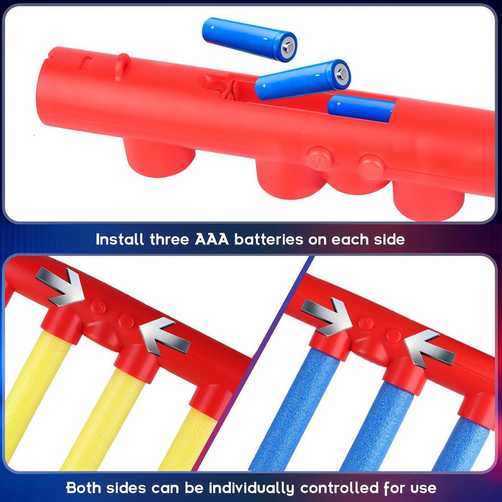 Catching Sticks Game Sensory Training Interactive Activities Kids Challenge Reflex Game Falling Sticks for Kids Family Athletes