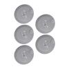 Programmable S50 Electronic Sticker ISO14443A Compatible for Access Control device & Security