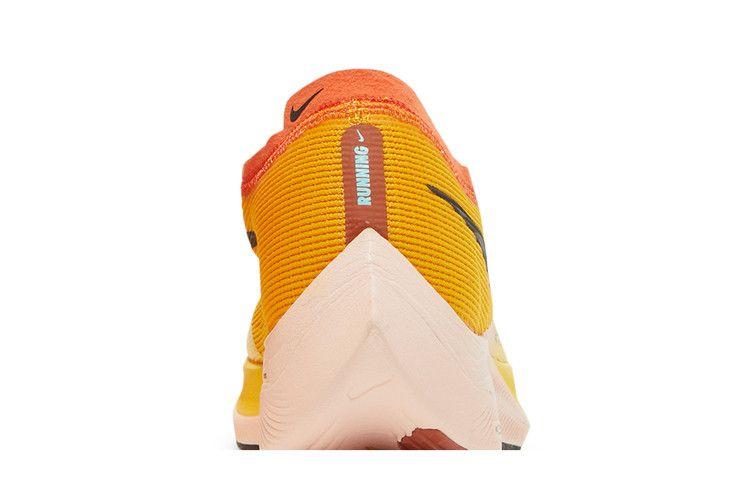 Nike ZoomX Vaporfly Next% 2 University Gold
