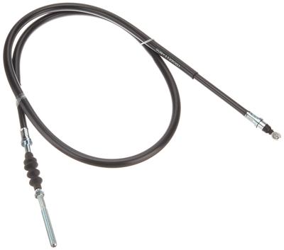 KITACO Bremse Standard für Ape Kabel, Länge, Schwarz, 50/Ape 100, 906-1122001