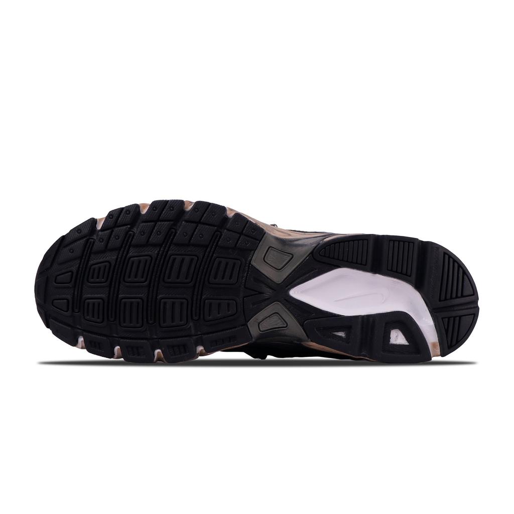 Nike Initiator Low top Running Shoes Men's Black Brown 394055-101(Team162-)