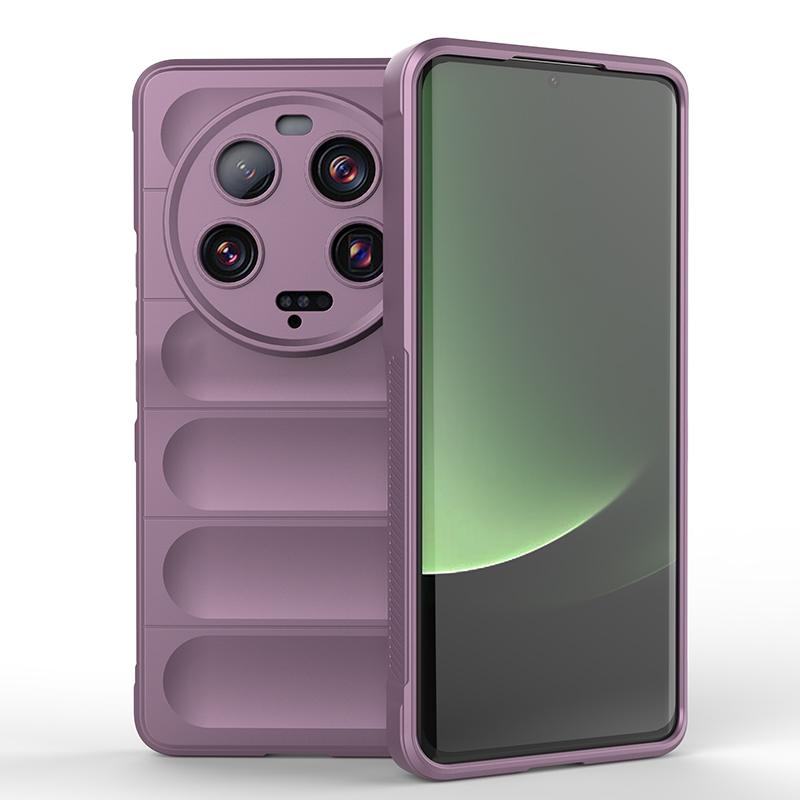 Funda For Xiaomi 13 Ultra 5G Case Shockproof Shield Soft Silicone TPU Full Protection Phone Back Cover For Xiaomi Mi 13 Ultra