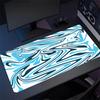Terrain Map Contours Keyboard Gamer Carpet Rubber Mat Full Gamer Pc Keyboard Mouse Gamer Table Gaming Pc 90x40cm