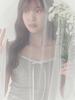 Teuwi Leshu Tie Lace T-Shirt [Short Sleeve.Ver Added]