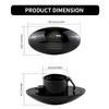 2Pcs For Mini Cooper R50 02-06 R52 04-08 R53 02-06 Turn Signal Side Fender Marker Light Housing Cover Shell Car Accessories