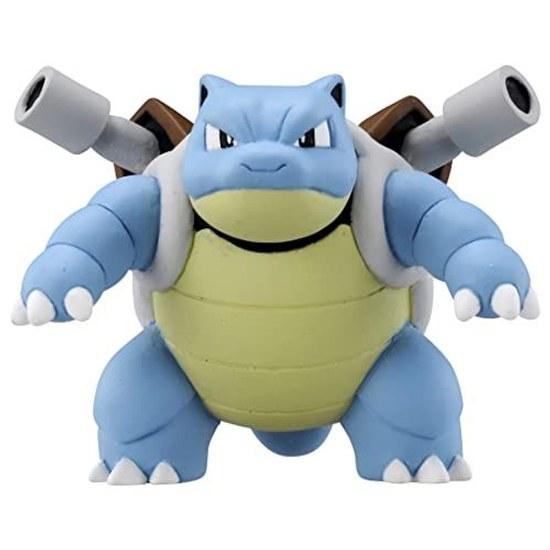 Takara Tomy Pocket Monster Moncolle MS-16 Blastoise