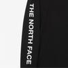 The North Face NT7Tr59a Core Ex Long Sleeve T shirT Black