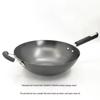 SUPOR True Rust-Resistant Cast Iron Wok